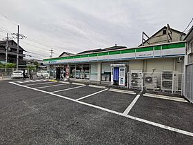 大阪府富田林市廿山2丁目7-6（賃貸アパート1K・1階・37.90㎡） その15