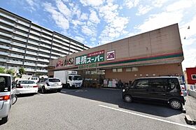 大阪府和泉市のぞみ野3丁目（賃貸マンション1R・7階・19.76㎡） その28