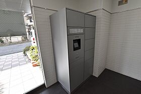 大阪府和泉市のぞみ野3丁目（賃貸マンション1R・7階・19.76㎡） その23