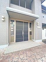 シャーメゾン深井  ｜ 大阪府堺市中区深井北町（賃貸アパート1LDK・2階・47.12㎡） その21