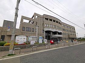 大阪府堺市東区日置荘西町3丁（賃貸アパート1K・1階・22.80㎡） その28