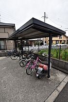 大阪府堺市中区土師町5丁（賃貸アパート1K・1階・31.71㎡） その23