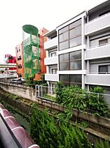 大阪府堺市中区深井沢町（賃貸マンション1K・2階・18.00㎡） その14