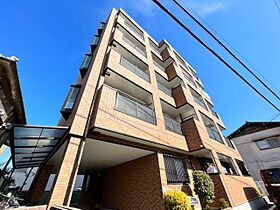 大阪府堺市東区丈六（賃貸マンション1R・5階・27.48㎡） その1