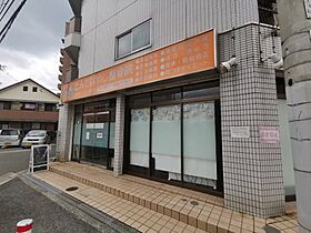 大阪府富田林市若松町1丁目（賃貸マンション1R・5階・18.00㎡） その3