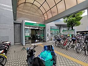 大阪府富田林市若松町1丁目（賃貸マンション1R・5階・18.00㎡） その9