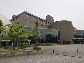 大阪府堺市中区深井中町1990-16（賃貸マンション1K・1階・26.20㎡） その26