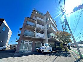 大阪府富田林市喜志町2丁目（賃貸マンション1R・6階・22.08㎡） その1