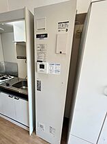 大阪府富田林市喜志町2丁目（賃貸マンション1R・6階・22.08㎡） その13