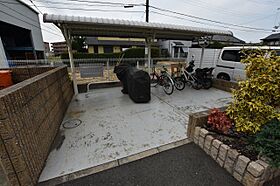 大阪府堺市中区平井244-1（賃貸アパート1LDK・1階・40.85㎡） その23