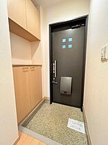 大阪府大阪狭山市西山台6丁目（賃貸マンション1LDK・2階・52.25㎡） その19