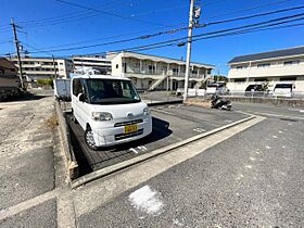 大阪府大阪狭山市今熊3丁目（賃貸アパート1LDK・1階・39.25㎡） その24