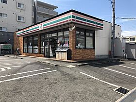 大阪府堺市中区深井沢町（賃貸マンション2K・4階・28.95㎡） その21