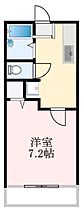 大阪府大阪狭山市金剛2丁目（賃貸マンション1K・3階・22.59㎡） その2