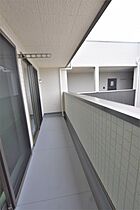 プレミアムスイート狭山駅前  ｜ 大阪府堺市東区南野田（賃貸アパート1DK・3階・31.88㎡） その9