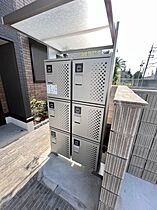 大阪府堺市美原区小平尾422（賃貸アパート2LDK・3階・56.44㎡） その22