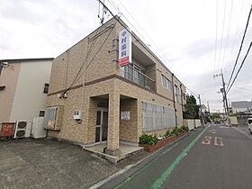 大阪府大阪狭山市池尻中1丁目6-7（賃貸アパート1R・1階・16.00㎡） その25