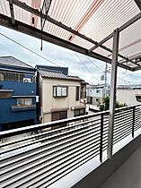 大阪府堺市東区引野町3丁188-15（賃貸一戸建3LDK・1階・76.41㎡） その14