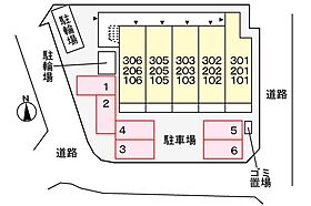 大阪府大阪狭山市半田2丁目（賃貸アパート1K・3階・27.51㎡） その13