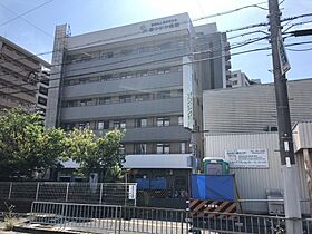 大阪府堺市中区深井清水町（賃貸マンション1R・1階・28.26㎡） その24