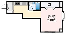 大阪府富田林市若松町西2丁目1734-2（賃貸マンション1K・5階・20.00㎡） その2