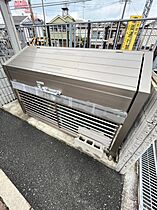 大阪府大阪狭山市狭山1丁目813-1（賃貸アパート1LDK・1階・40.57㎡） その23