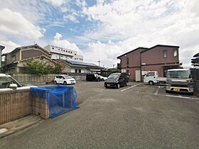 大阪府堺市南区片蔵（賃貸アパート1K・1階・33.53㎡） その24