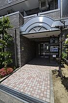 大阪府堺市中区深井沢町（賃貸マンション1K・3階・28.00㎡） その21