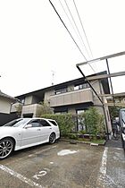 大阪府大阪狭山市池尻自由丘2丁目（賃貸アパート2LDK・2階・50.22㎡） その1