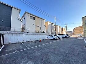 大阪府和泉市のぞみ野3丁目（賃貸マンション1K・3階・23.10㎡） その24