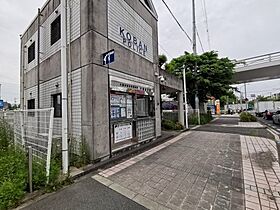 大阪府富田林市小金台3丁目（賃貸アパート1R・1階・40.25㎡） その26