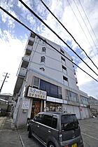 大阪府堺市東区草尾（賃貸マンション1R・3階・22.00㎡） その17