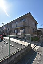 大阪府堺市東区日置荘北町3丁（賃貸アパート2LDK・2階・62.95㎡） その1