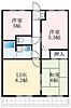 尾崎コーポ2階5.4万円