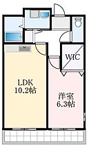 大阪府堺市南区深阪南（賃貸マンション1LDK・3階・43.00㎡） その2