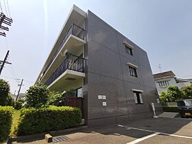 大阪府堺市東区野尻町（賃貸マンション3LDK・2階・63.80㎡） その1