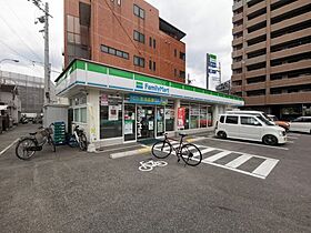 大阪府富田林市若松町1丁目（賃貸マンション1R・3階・18.00㎡） その6