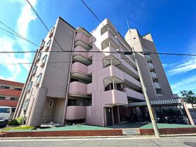 セルサス和泉  ｜ 大阪府和泉市観音寺町（賃貸マンション3LDK・6階・73.02㎡） その1