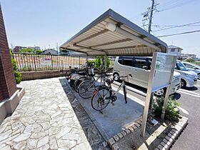 大阪府堺市東区西野（賃貸アパート1LDK・1階・42.50㎡） その23