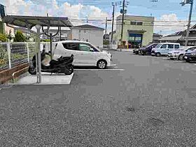 大阪府富田林市若松町西1丁目（賃貸マンション1LDK・3階・43.67㎡） その18