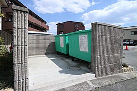 大阪府富田林市川向町6-33（賃貸アパート1LDK・2階・45.04㎡） その15