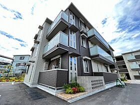 大阪府大阪狭山市半田3丁目1778-1（賃貸アパート2LDK・1階・61.74㎡） その1