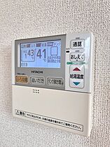 大阪府堺市中区東山（賃貸アパート1LDK・1階・37.13㎡） その16