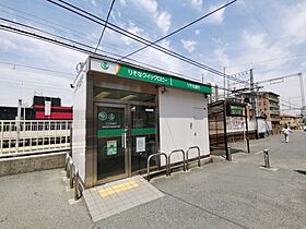 大阪府富田林市喜志町5丁目3-3（賃貸マンション1K・4階・19.00㎡） その23