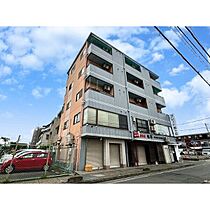 大阪府富田林市旭ケ丘町9-22（賃貸マンション1K・4階・20.00㎡） その1