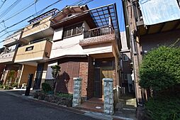 南海高野線 北野田駅 徒歩13分