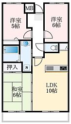 🉐敷金礼金0円！🉐南海高野線 千代田駅 徒歩10分