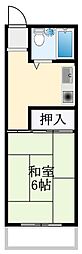 🉐敷金礼金0円！🉐南海高野線 金剛駅 徒歩17分