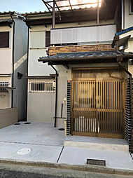 南海高野線 狭山駅 徒歩16分