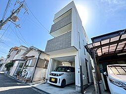 南海高野線 北野田駅 徒歩14分